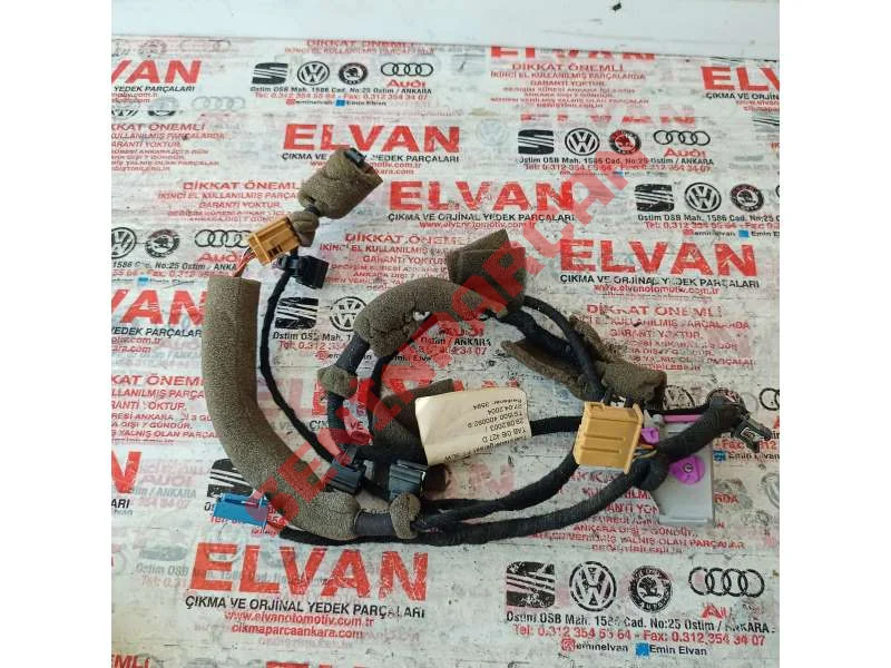 2K0971557G - KABLOHATTI