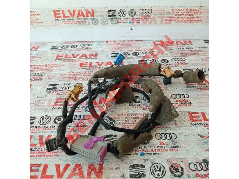 2K0971557G - KABLOHATTI