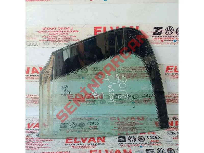 3G5845214BJ - ARKA SABIT CAM