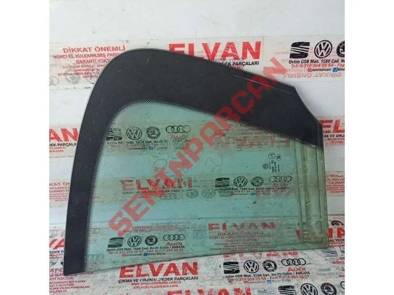 3G5845214BJ - ARKA SABIT CAM