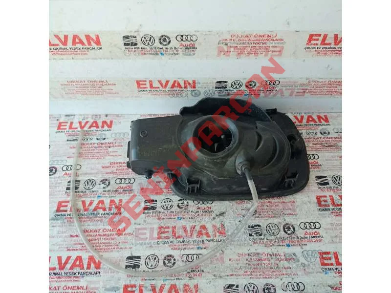 3AA809937 - KILIT MOTORU