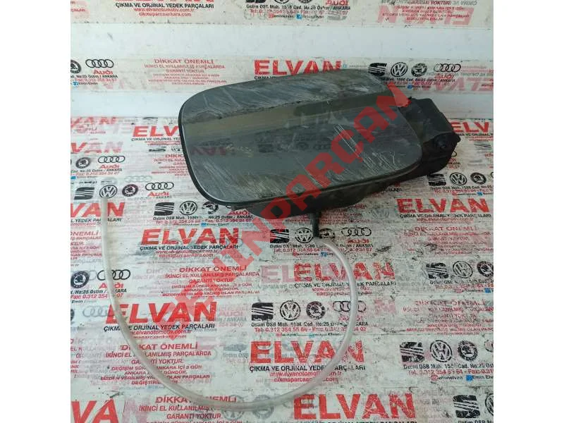 3AA809937 - KILIT MOTORU