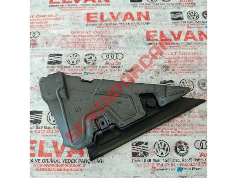 4G0867369 - TUTAMAK UST PARCA