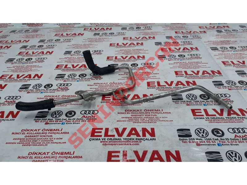 03L201360AA - YAKIT HATTI