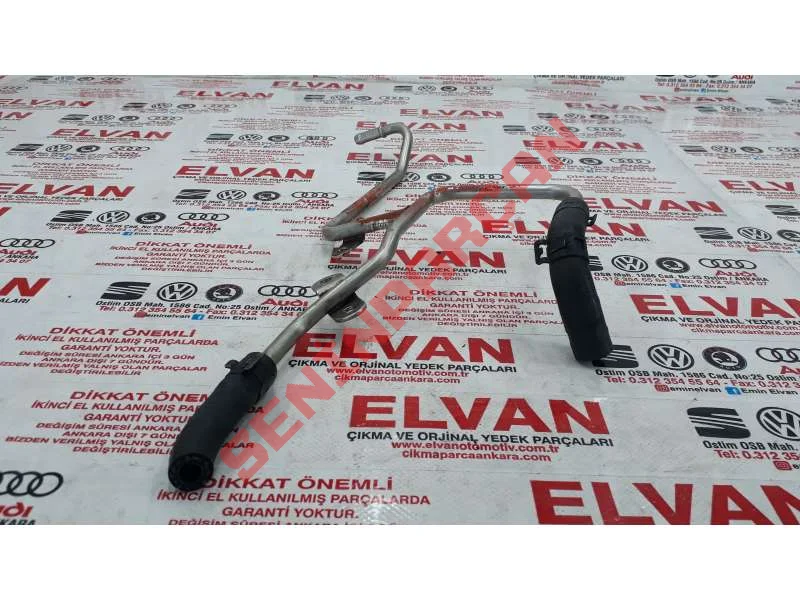 03L201360AA - YAKIT HATTI