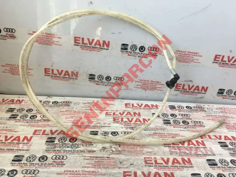 6R0200059AB - 1 TAKIM YAKIT HATTI