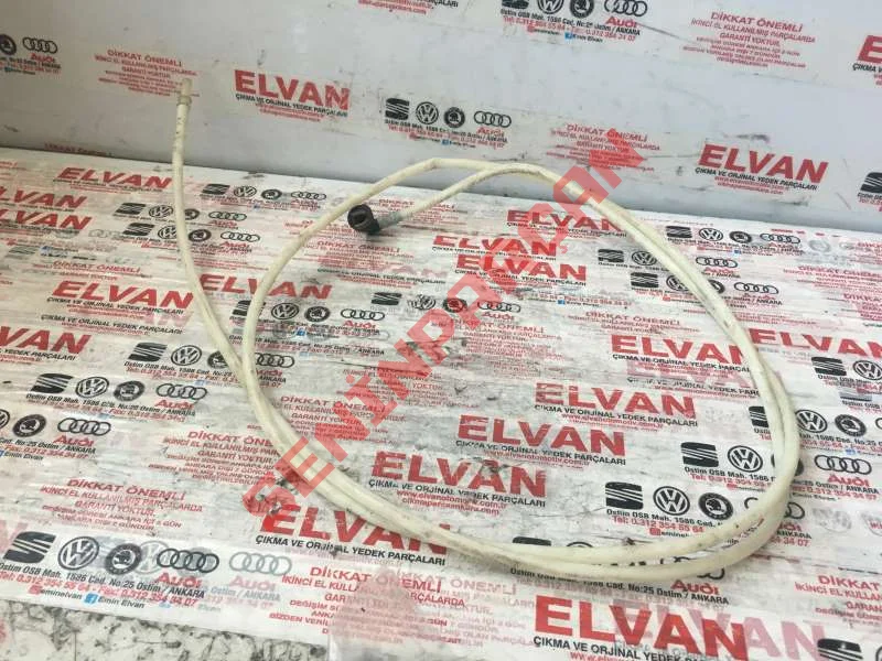 6R0200059AB - 1 TAKIM YAKIT HATTI