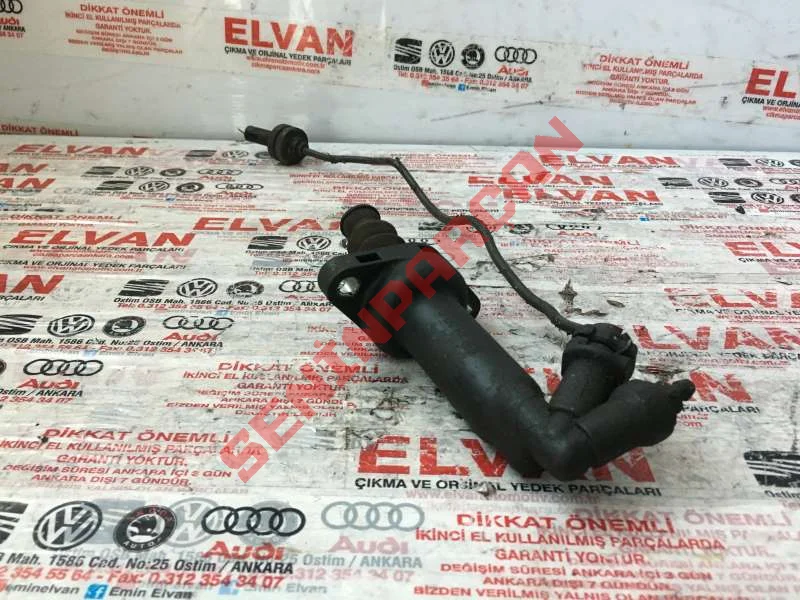 7H0721261B - DEBRIYAJ SILINDIRI