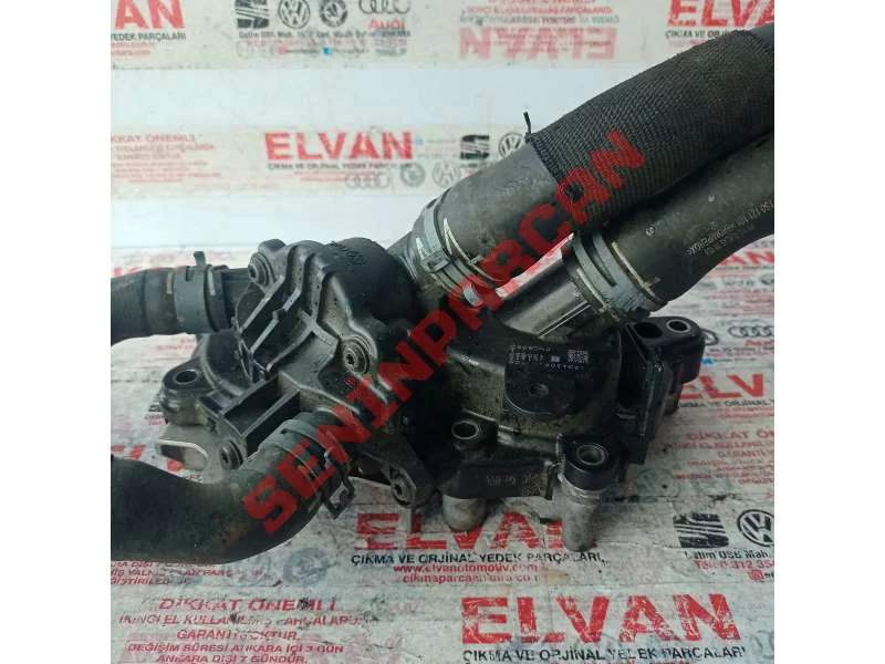 04C121600J - SU POMPASI