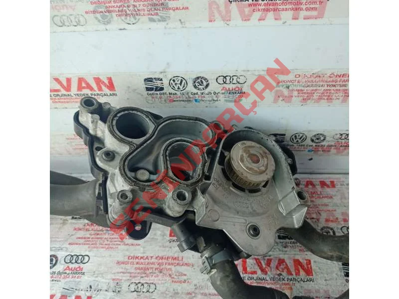 04C121600J - SU POMPASI