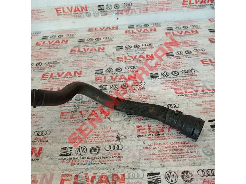 1K0122051FA - RADYATORHORTUMU