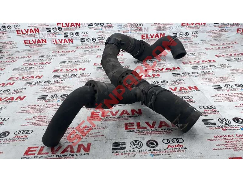 7E0121086M - SOĞUTMA SIVISI HORT