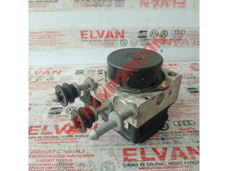 6R0614117AB - KONTROL ÜNİTELİ ABS ÜNİTESİ