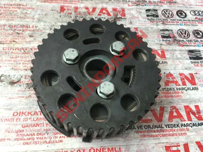 038109111E - EKSANTRIK KAYISI