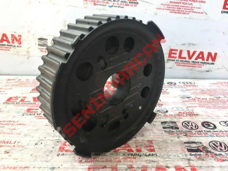 038109111E - EKSANTRIK KAYISI