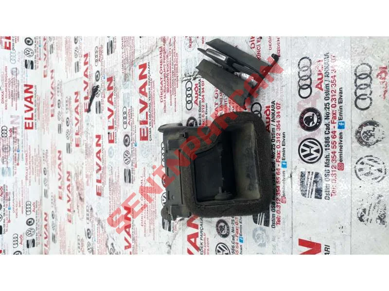 3C1819701E - HAVA KANALI