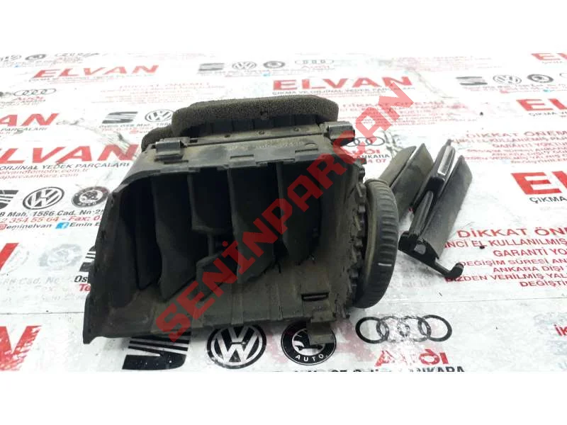 3C1819701E - HAVA KANALI