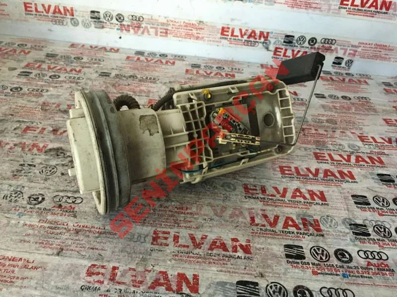 6Q0919050A - YAKIT POMPASI