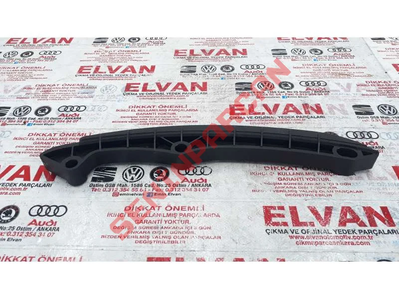 03C109469K - ZINCIR KANALI