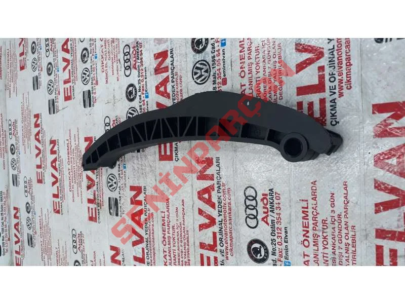 03C109509N - KILAVUZ KIZAKLARI