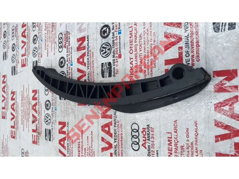 03C109509N - KILAVUZ KIZAKLARI