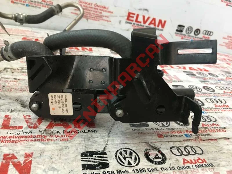 04L131552CM - FARKBASINCSENSORLUKONTROLHATTI