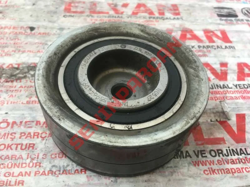 03L109244E - SAPTIRMA MAKARASI