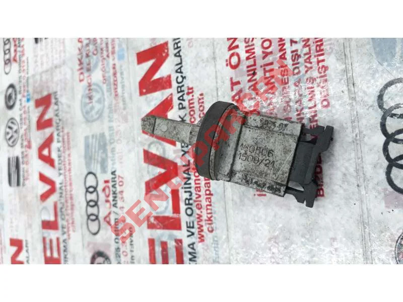 1K0907543A - ISISENSORU