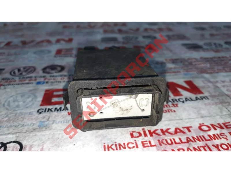 1M0941509B - SİNYAL VE UYARI LAMBASI RÖLESİ