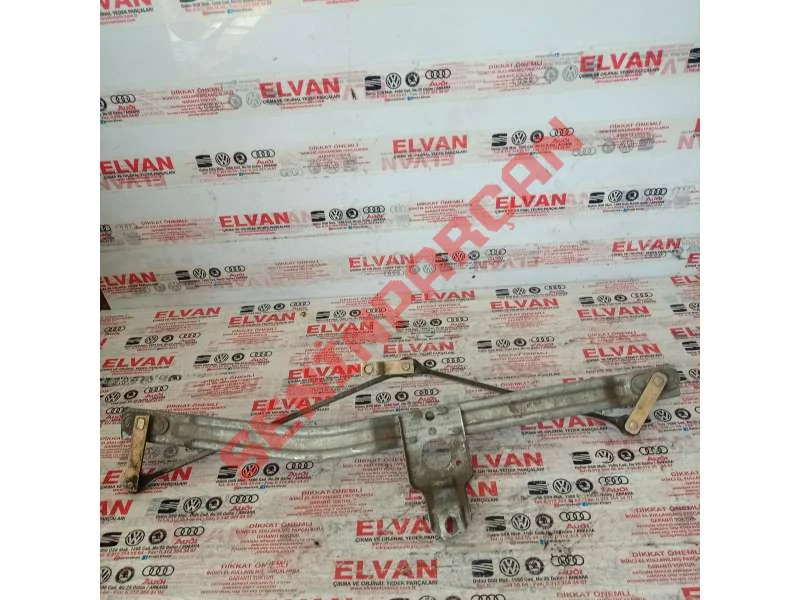 191955216A - YATAKLI SİLECEK MİLİ