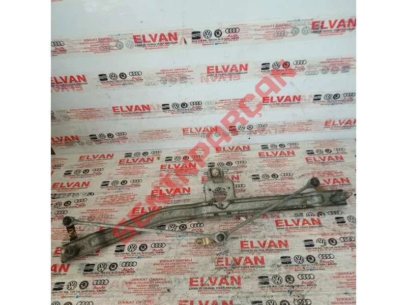 191955216A - YATAKLI SİLECEK MİLİ