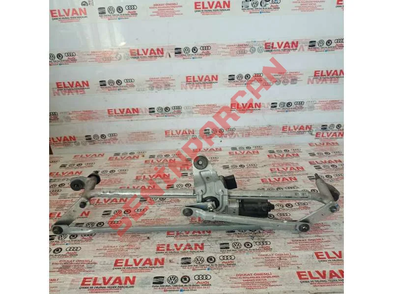 5NN955023 - CAM SILECEK KOLU