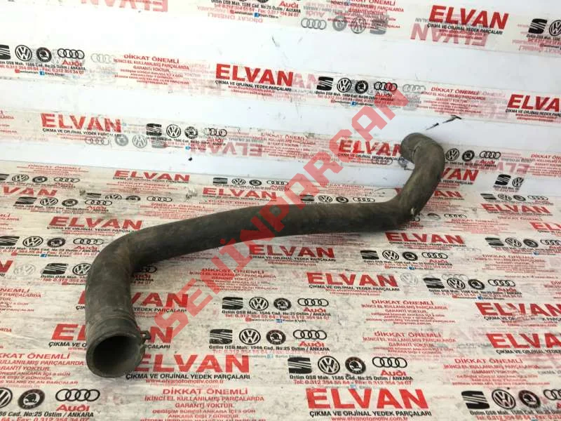 6K0121101G - HORTUM RADYATOR