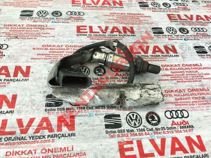 06A906265E - LAMBDA SENSOR