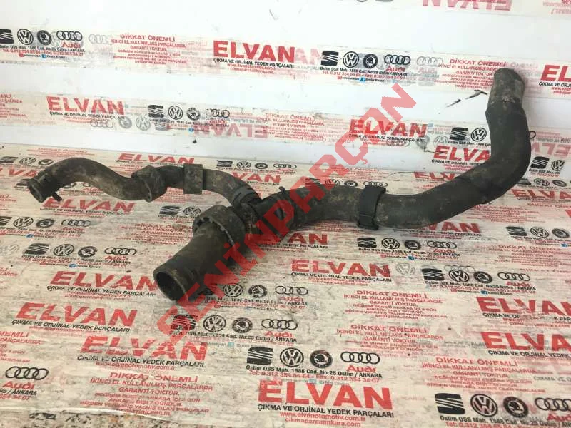 6R0122051AB - SOĞUTMA SIVISI HORT