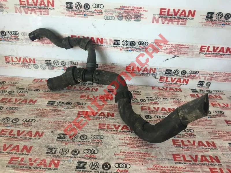 6R0122051AB - SOĞUTMA SIVISI HORT