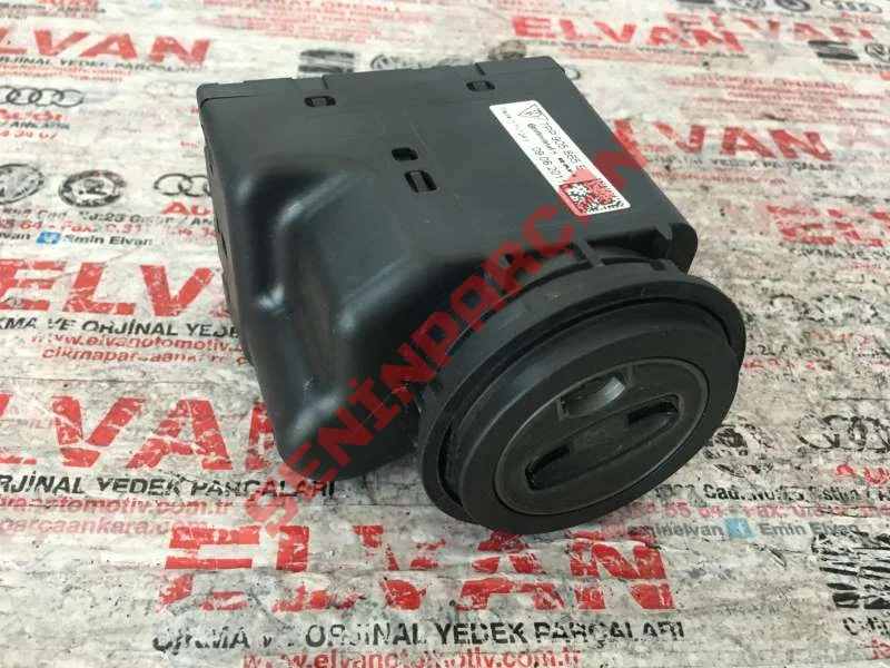 7PP905865E - KONTROL UNITESI