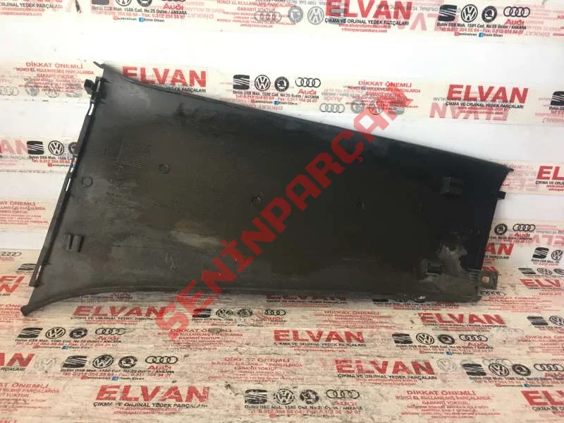 6R4867298F - B DİREĞİ KAPLAMASI