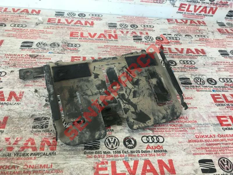 1J1906329B - KONTROL ÜNİTESİ TUTUCUSU