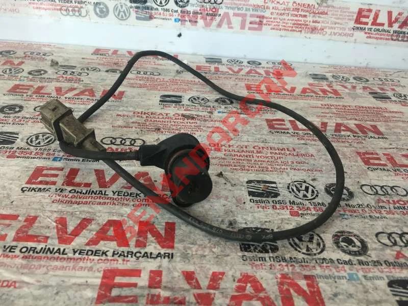 078906433 - SİNYAL SENSÖRÜ