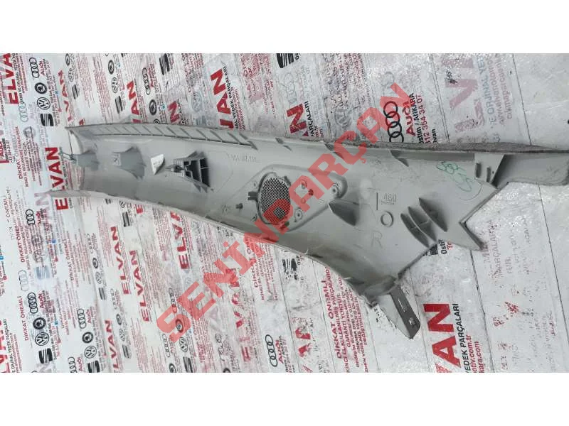 5C6867234C - A DİREĞİ KAPLAMASI