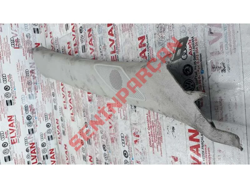 5C6867234C - A DİREĞİ KAPLAMASI