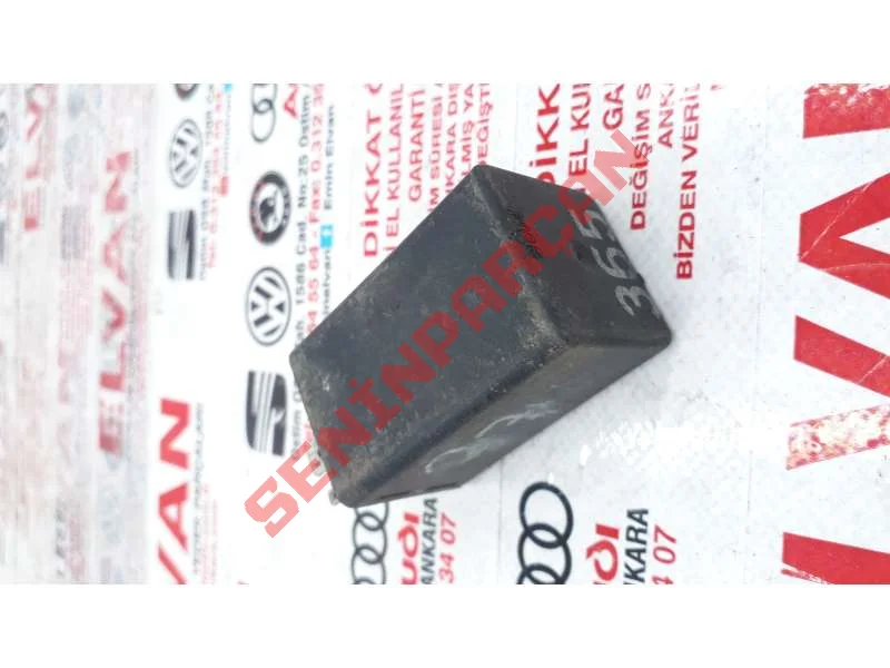 8D0959257 - SERI REZISTANS