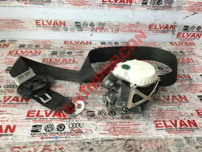 5C6857706B - OTOMATİK VE KEMER GERDİRİCİSİ