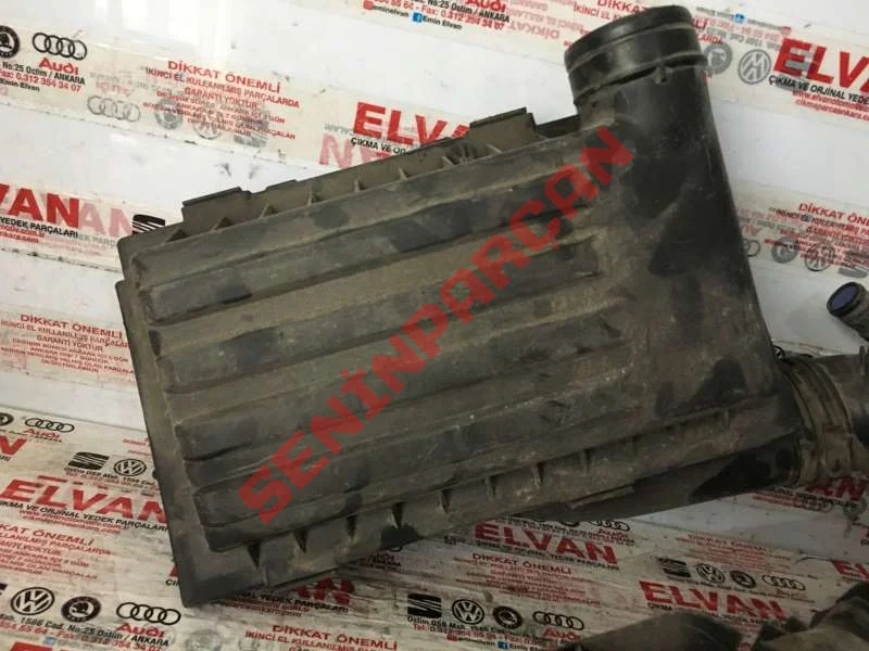 04E129611G - HAVA FILTRESI