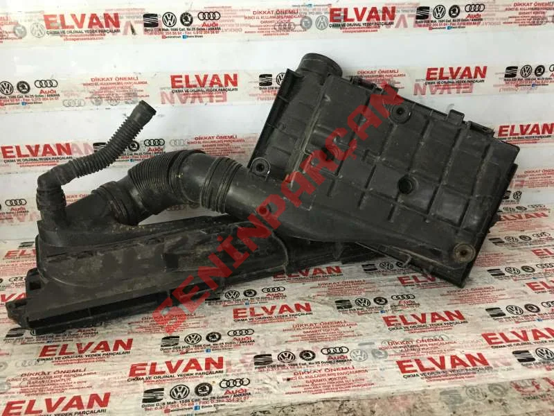 04E129611G - HAVA FILTRESI