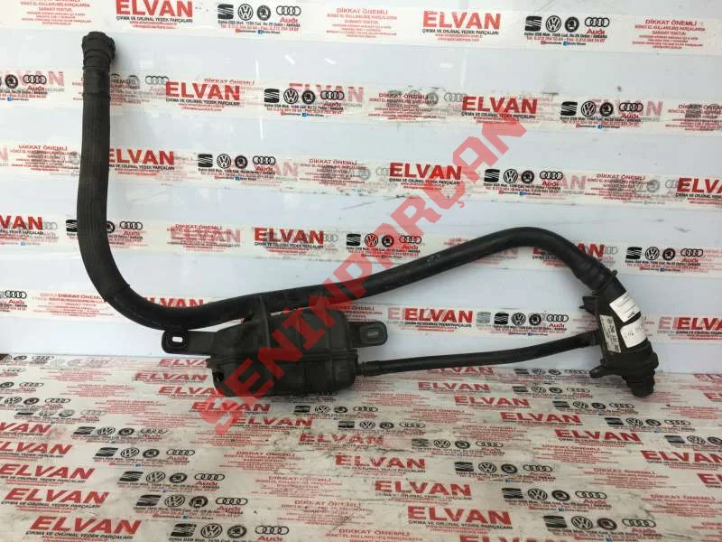 2H6131965 - BASINC HORTUMU