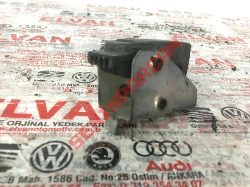 1Z9867615D - BAĞLAMA KANCASI