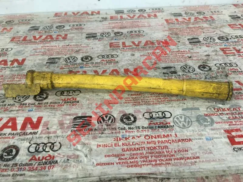 038103663 - YAG CUBUGU KILAVUZU