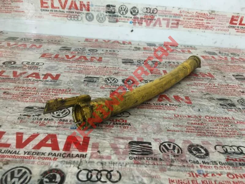 038103663 - YAG CUBUGU KILAVUZU